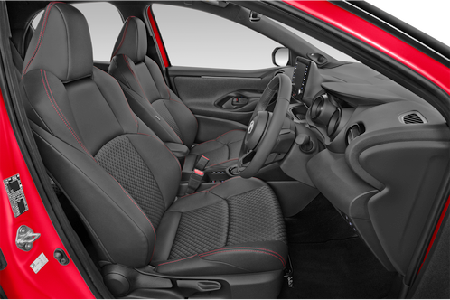 frontseat