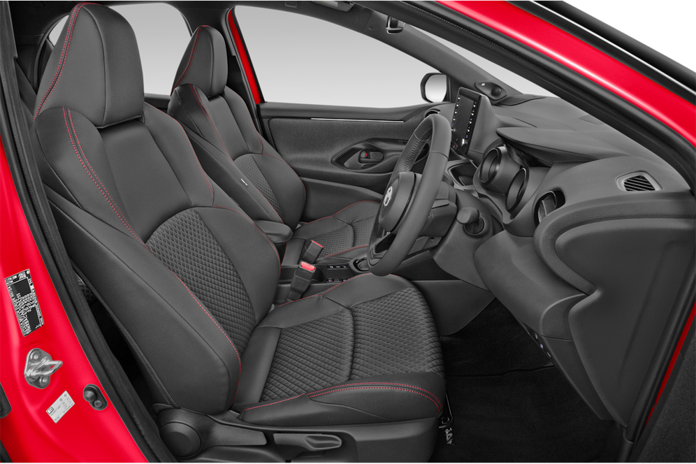 frontseat
