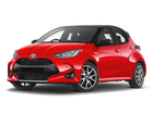 Toyota Yaris Hatchback