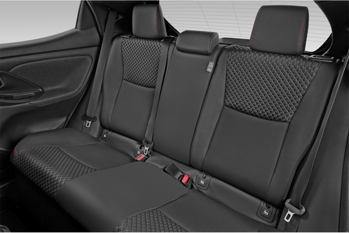 rearseat