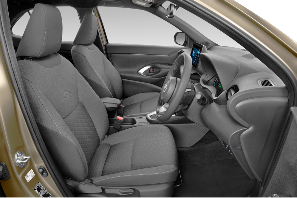 frontseat