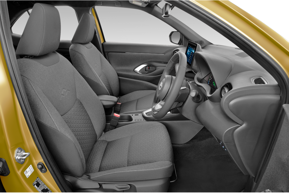frontseat