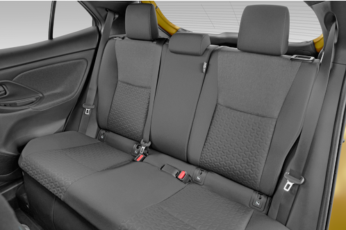 rearseat