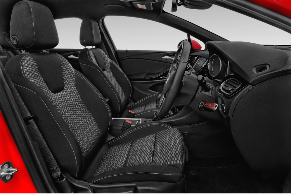 frontseat