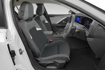 frontseat