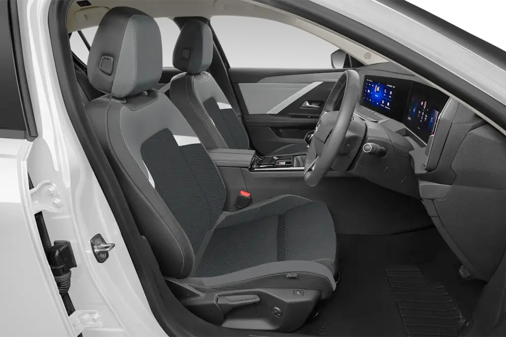 frontseat