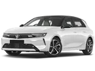 Vauxhall Astra Hatchback
