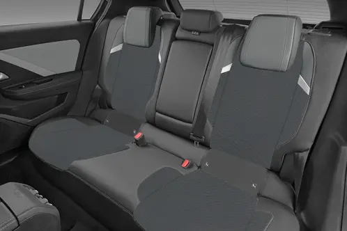 rearseat