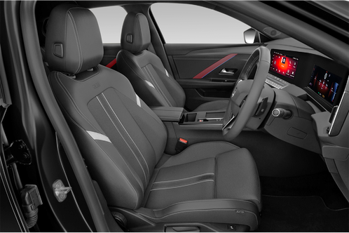 frontseat