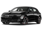 Vauxhall Astra Hatchback