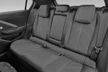 rearseat