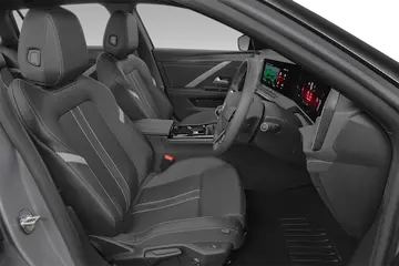 frontseat