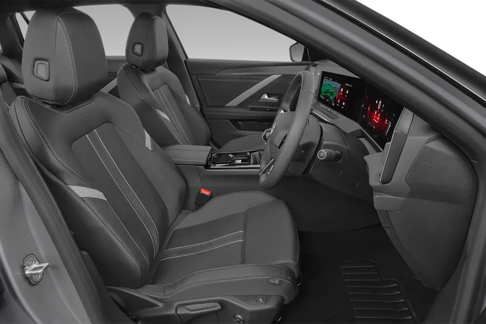 frontseat