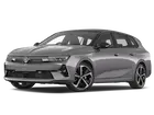 Vauxhall Astra Sports Tourer