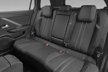 rearseat