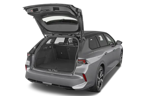 trunk