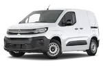 Vauxhall Combo Cargo