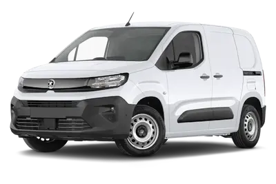 Vauxhall Combo Cargo