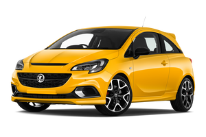Vauxhall Corsa 100kW GS 50kWh 5dr Auto [11kWCh]