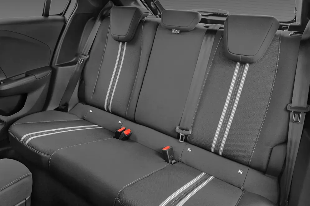 rearseat