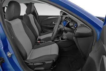 frontseat