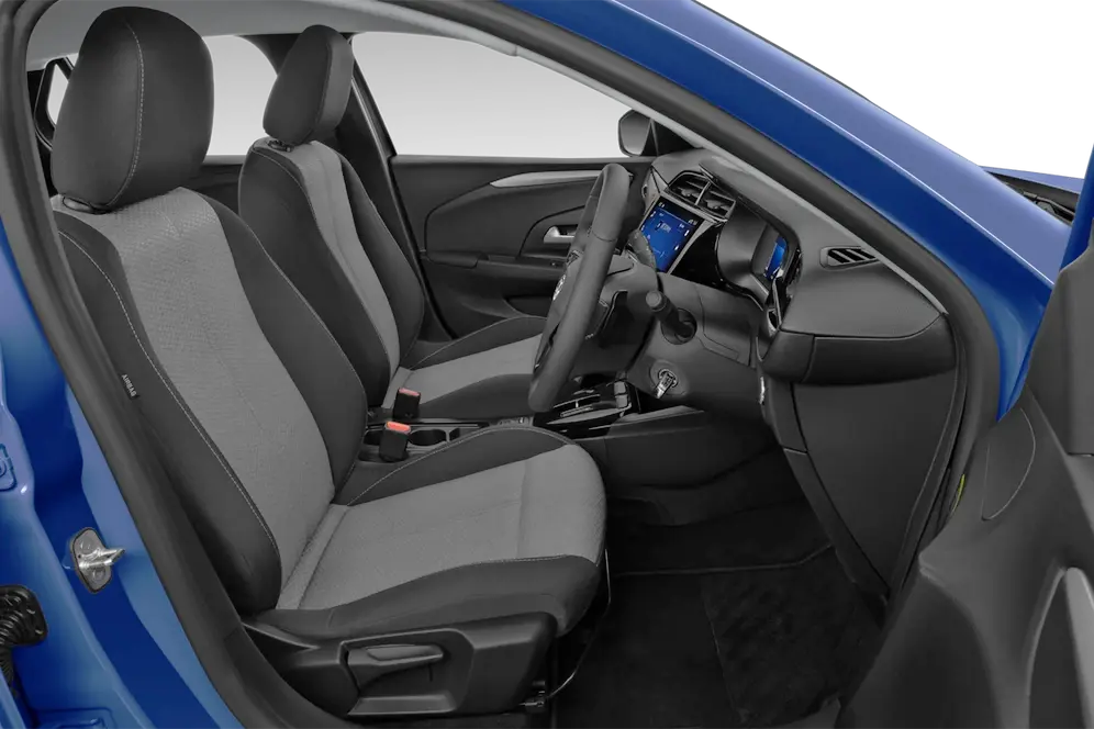 frontseat