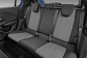 rearseat