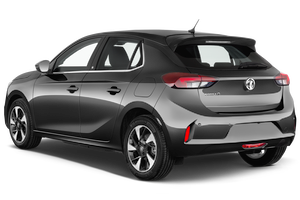 Vauxhall Corsa Hatchback