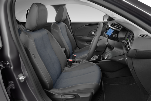 frontseat
