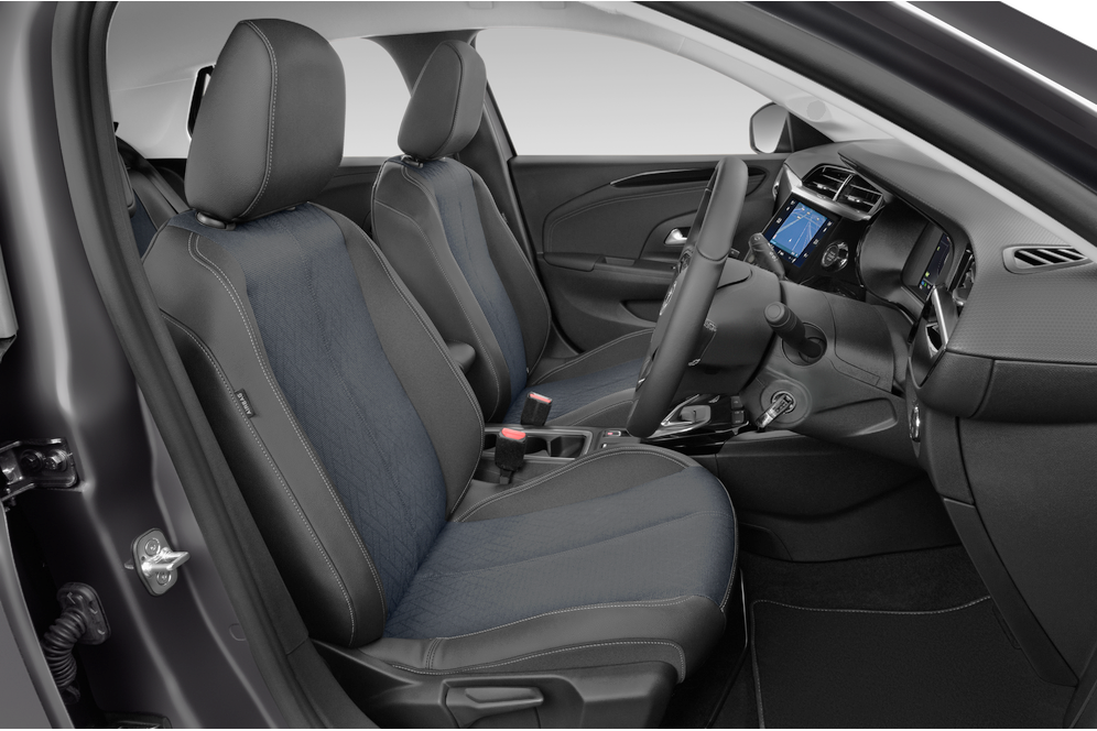 frontseat