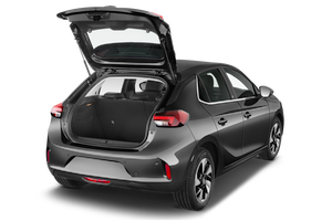 Vauxhall Corsa Hatchback