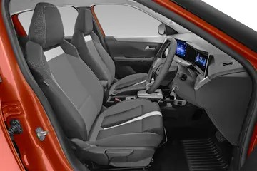 frontseat
