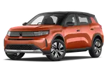 Vauxhall Frontera