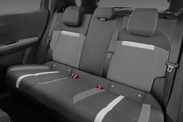 rearseat