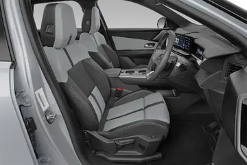frontseat