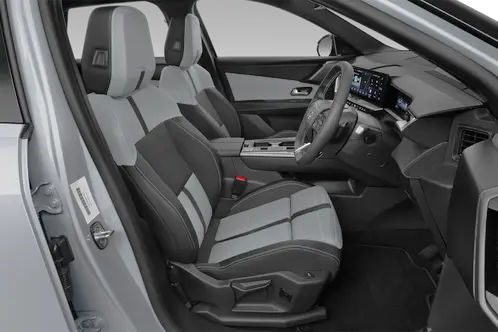 frontseat