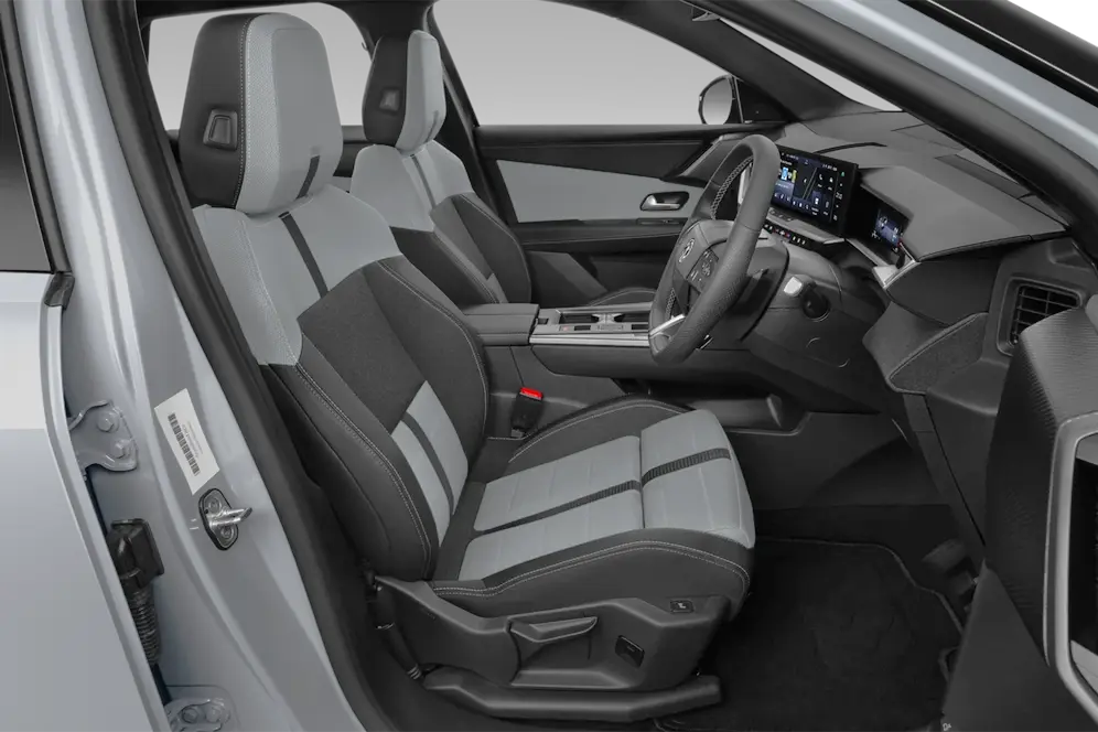 frontseat