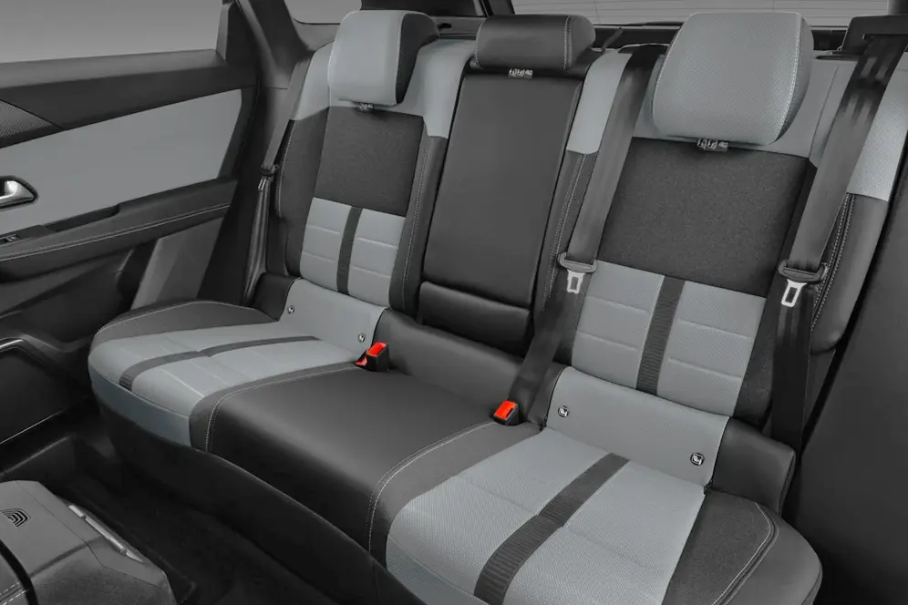 rearseat