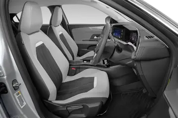 frontseat