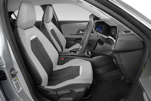 frontseat