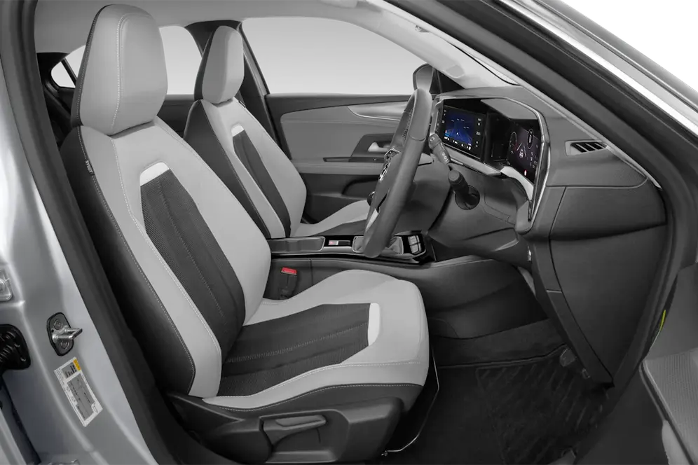 frontseat