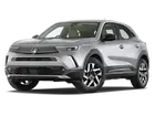 Vauxhall Mokka Hatchback