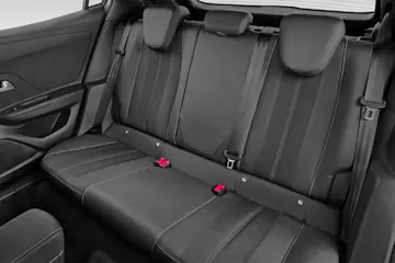 rearseat