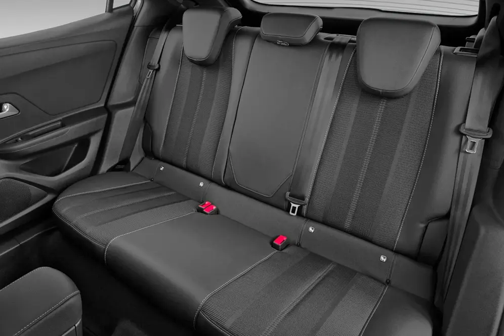 rearseat