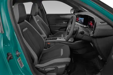 frontseat