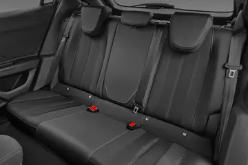 rearseat