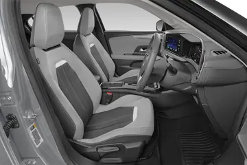 frontseat