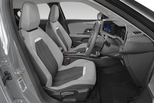 frontseat