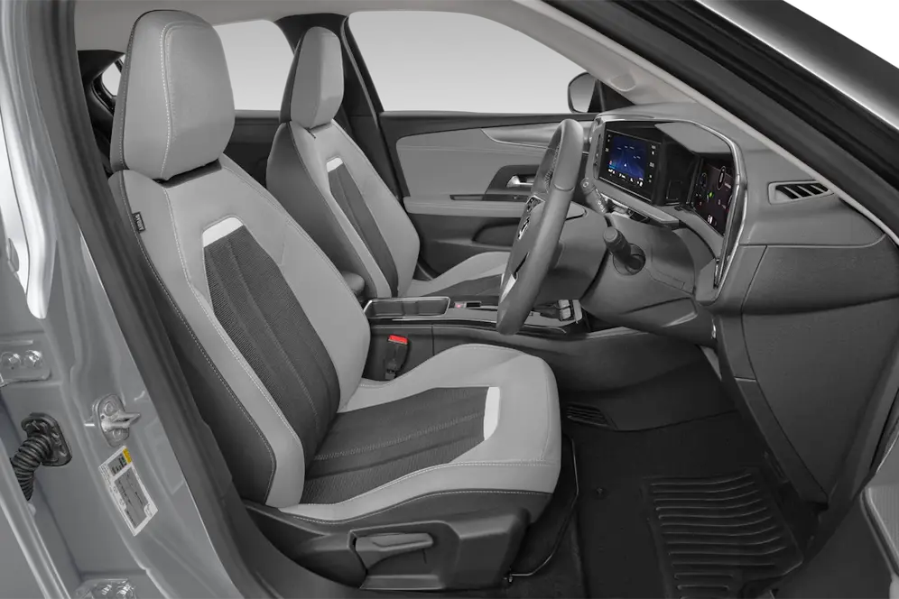 frontseat