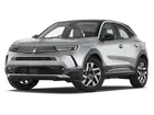 Vauxhall Mokka Hatchback
